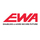 Electronic Warfare Associates (EWA) Logo